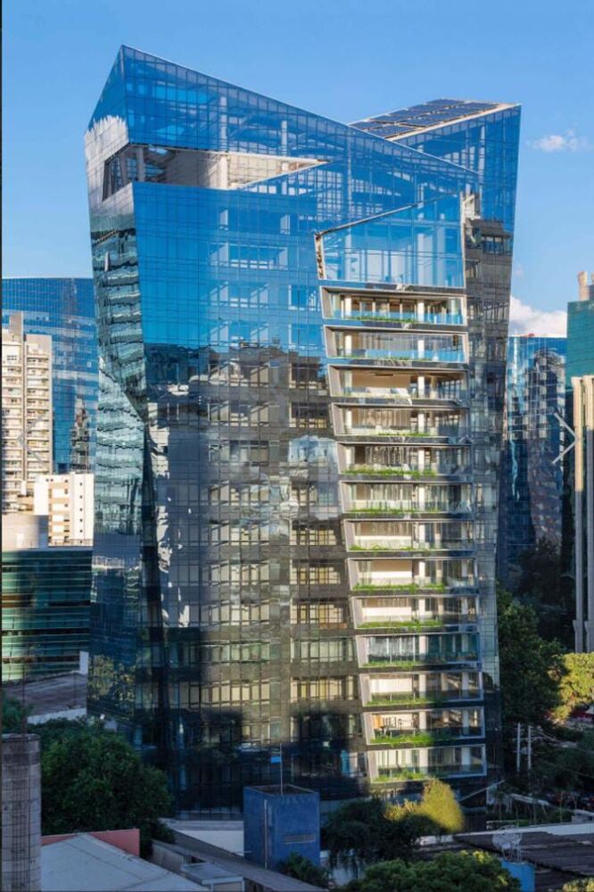 Apartamento, 4 quartos, 575 m² - Foto 4