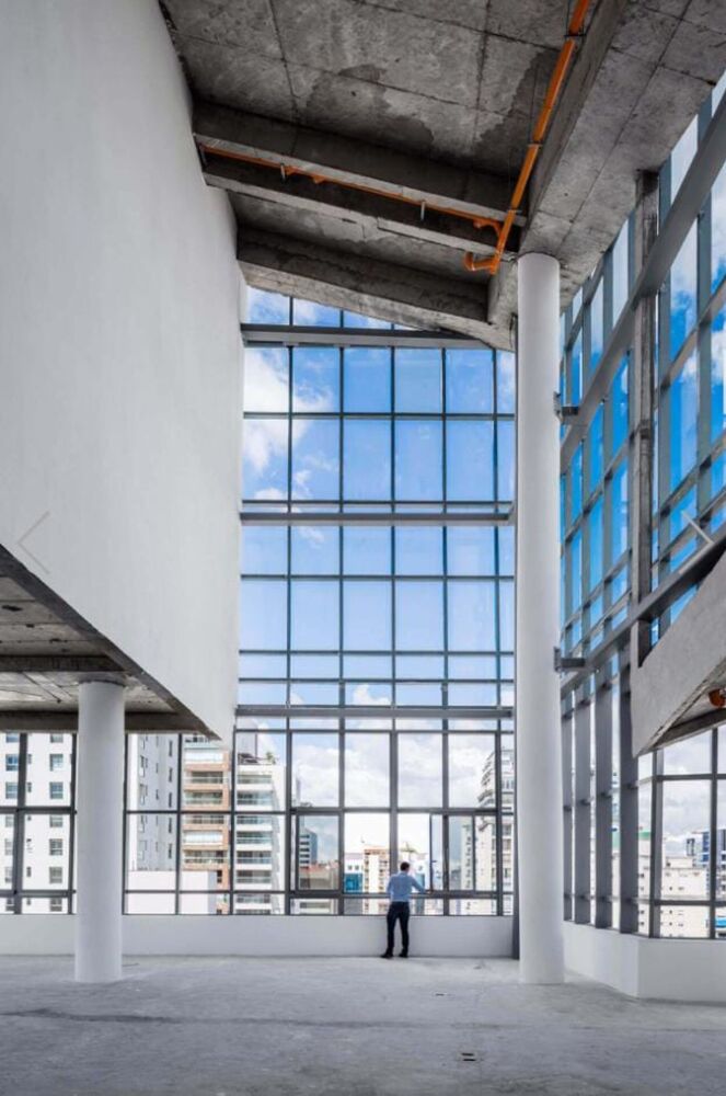 Apartamento, 4 quartos, 575 m² - Foto 1