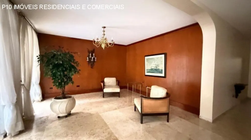 Apartamento, 3 quartos, 110 m² - Foto 6