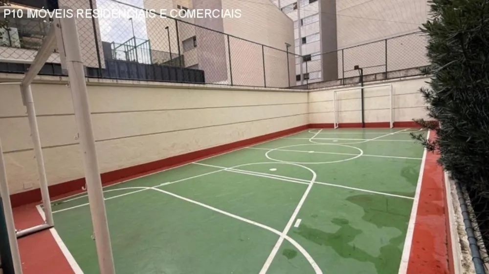 Apartamento, 3 quartos, 110 m² - Foto 11