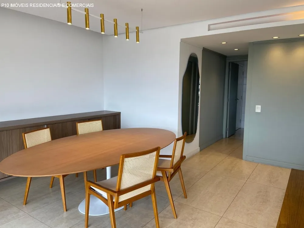 Apartamento, 3 quartos, 138 m² - Foto 5