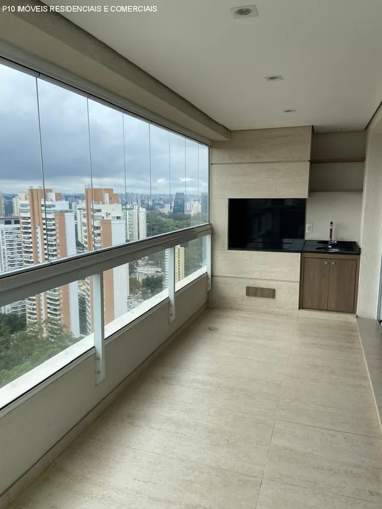 Apartamento, 3 quartos, 138 m² - Foto 1