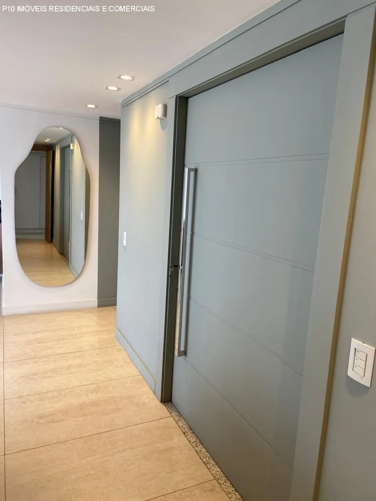 Apartamento, 3 quartos, 138 m² - Foto 11