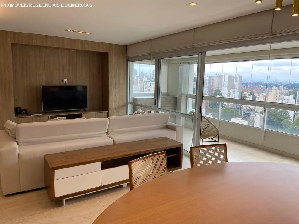 Apartamento, 3 quartos, 138 m² - Foto 3