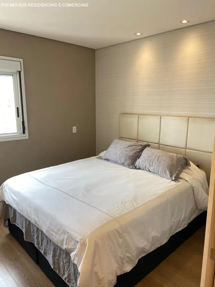 Apartamento, 3 quartos, 138 m² - Foto 10