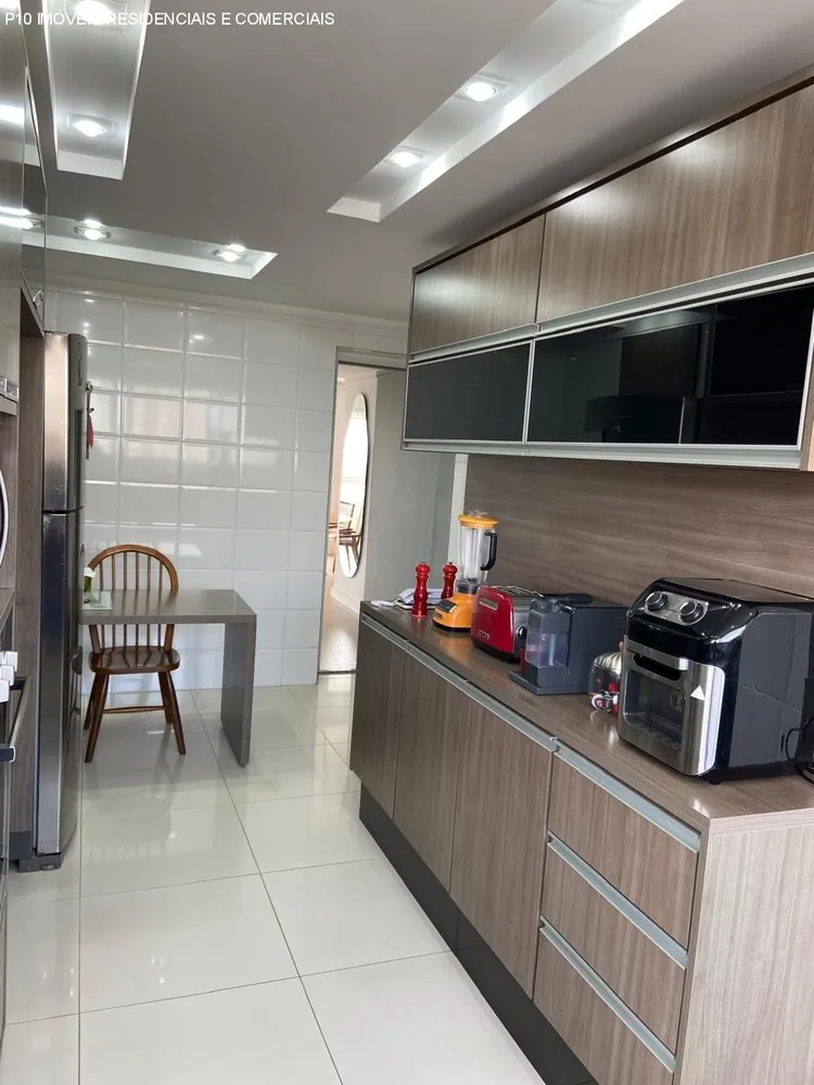 Apartamento, 3 quartos, 138 m² - Foto 7