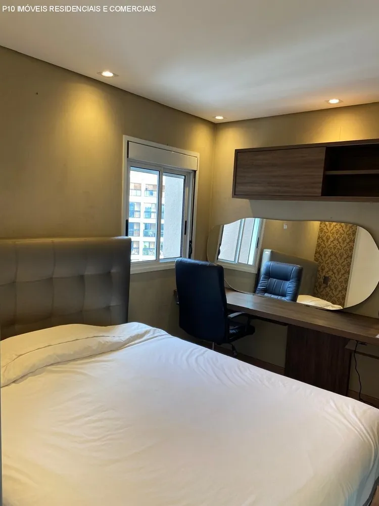 Apartamento, 3 quartos, 138 m² - Foto 8