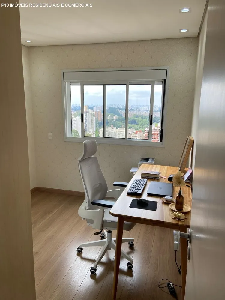 Apartamento, 3 quartos, 138 m² - Foto 12
