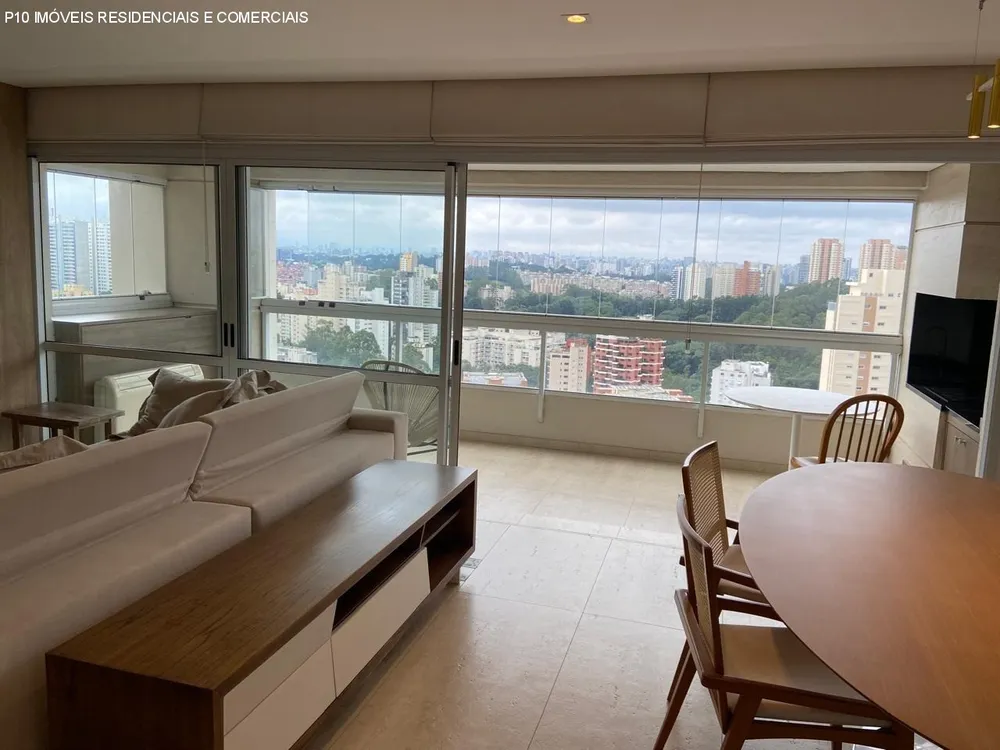 Apartamento, 3 quartos, 138 m² - Foto 2