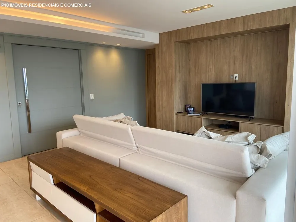 Apartamento, 3 quartos, 138 m² - Foto 4