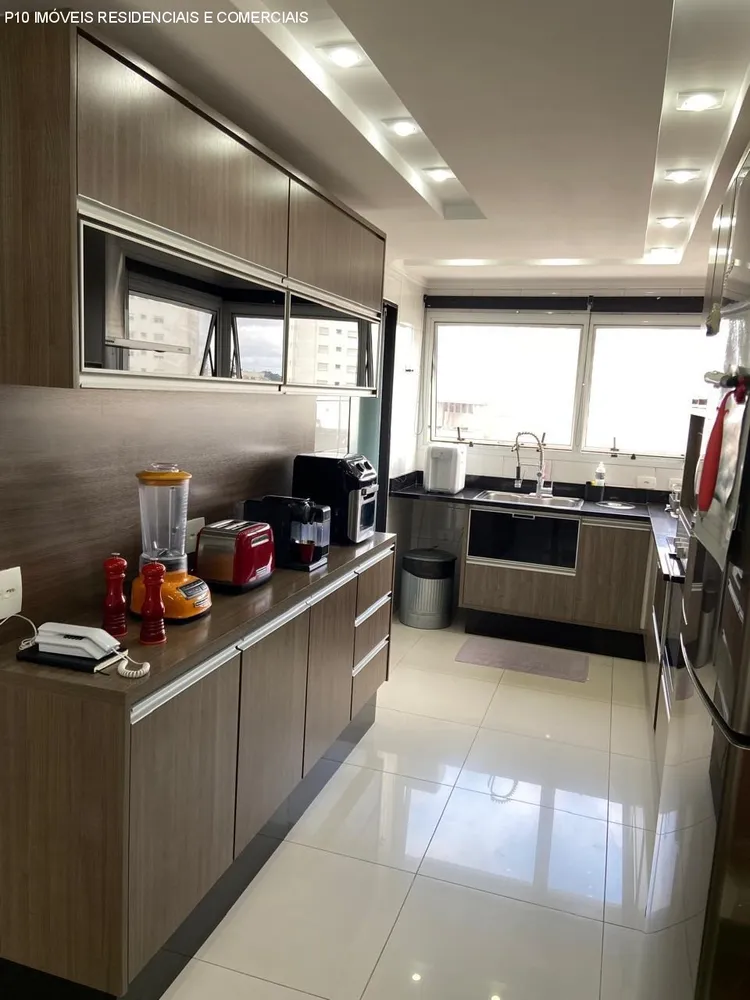 Apartamento, 3 quartos, 138 m² - Foto 6