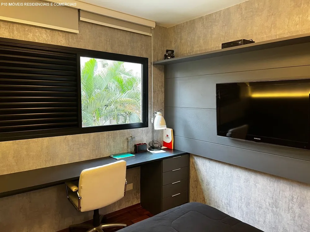 Apartamento, 3 quartos, 170 m² - Foto 34