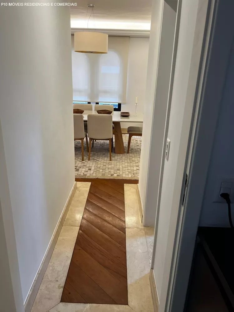 Apartamento à venda com 3 quartos, 170m² - Foto 14