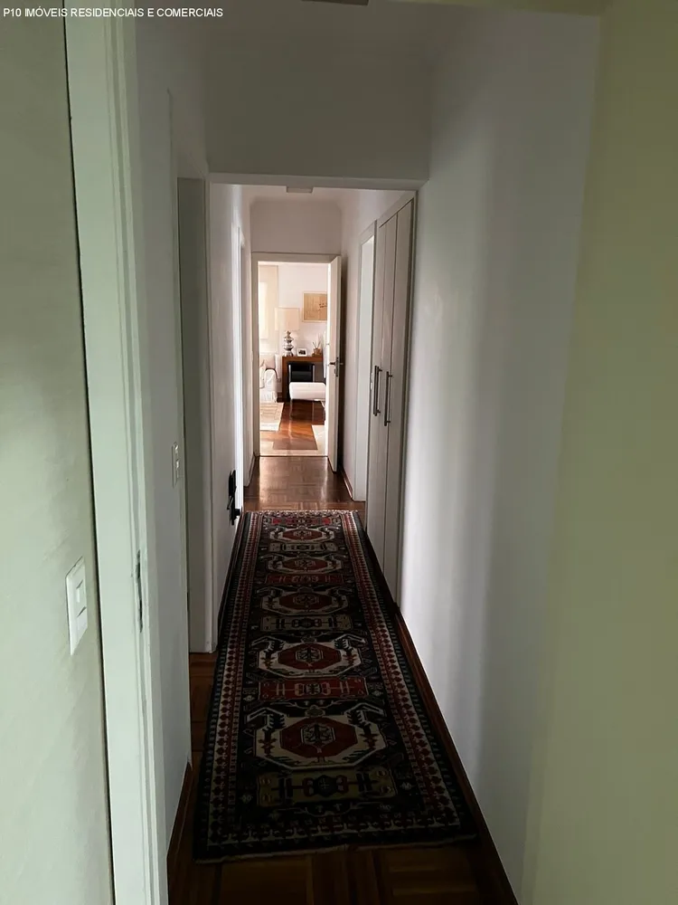 Apartamento, 3 quartos, 170 m² - Foto 35