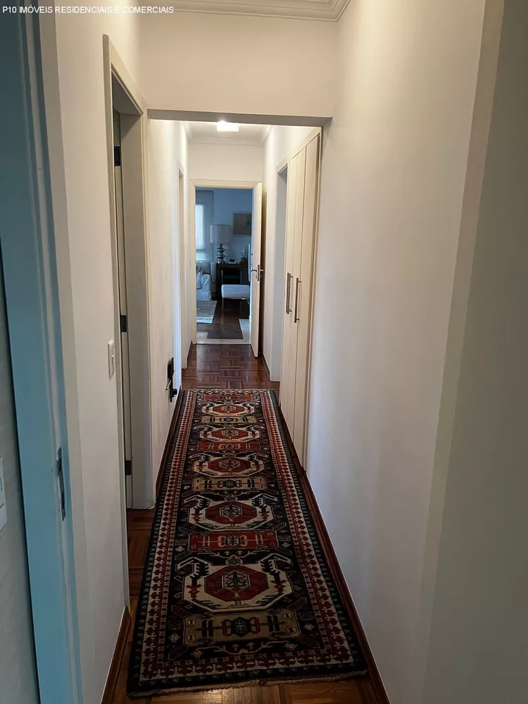 Apartamento à venda com 3 quartos, 170m² - Foto 26