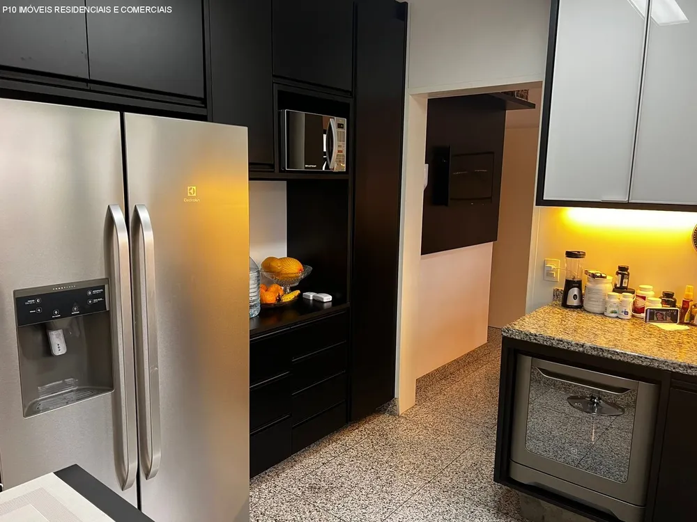 Apartamento, 3 quartos, 170 m² - Foto 33