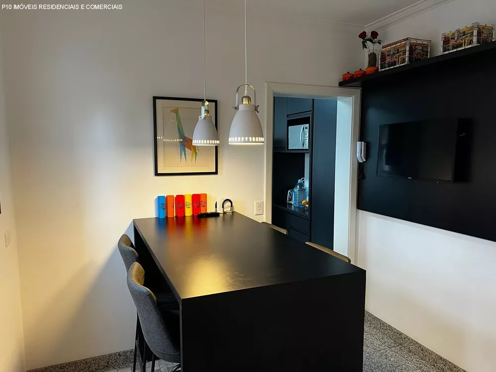 Apartamento à venda com 3 quartos, 170m² - Foto 23