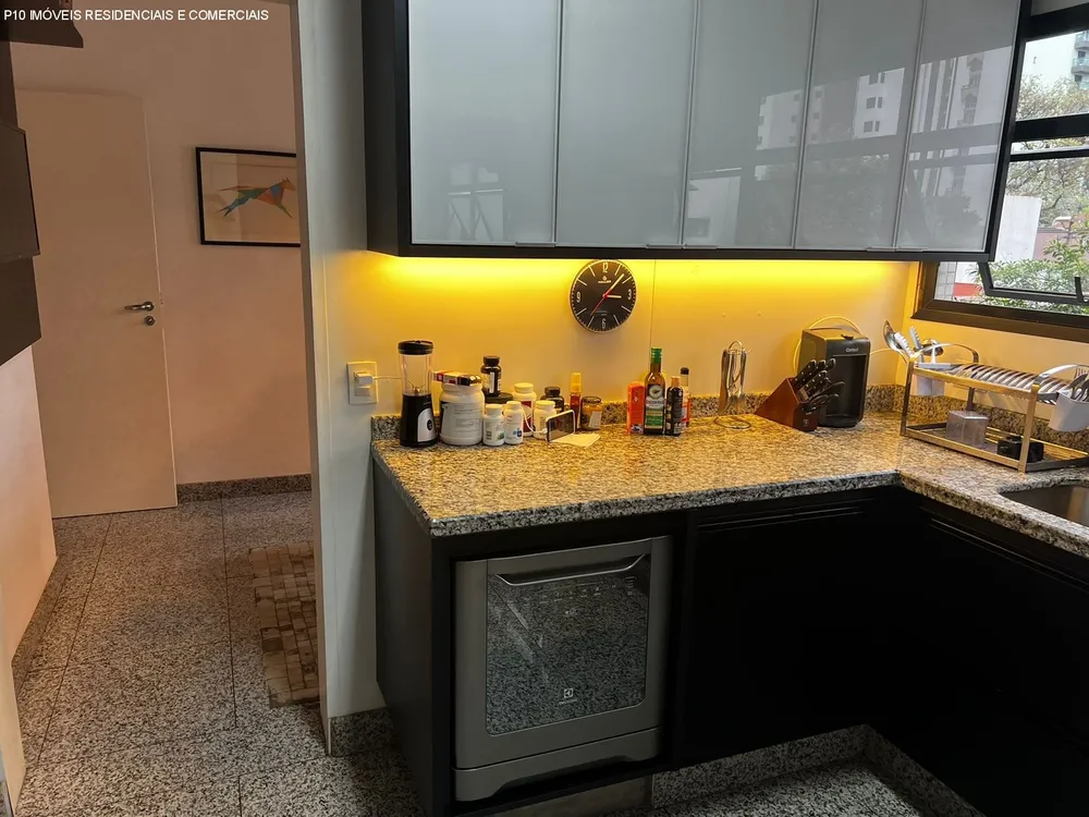 Apartamento, 3 quartos, 170 m² - Foto 32