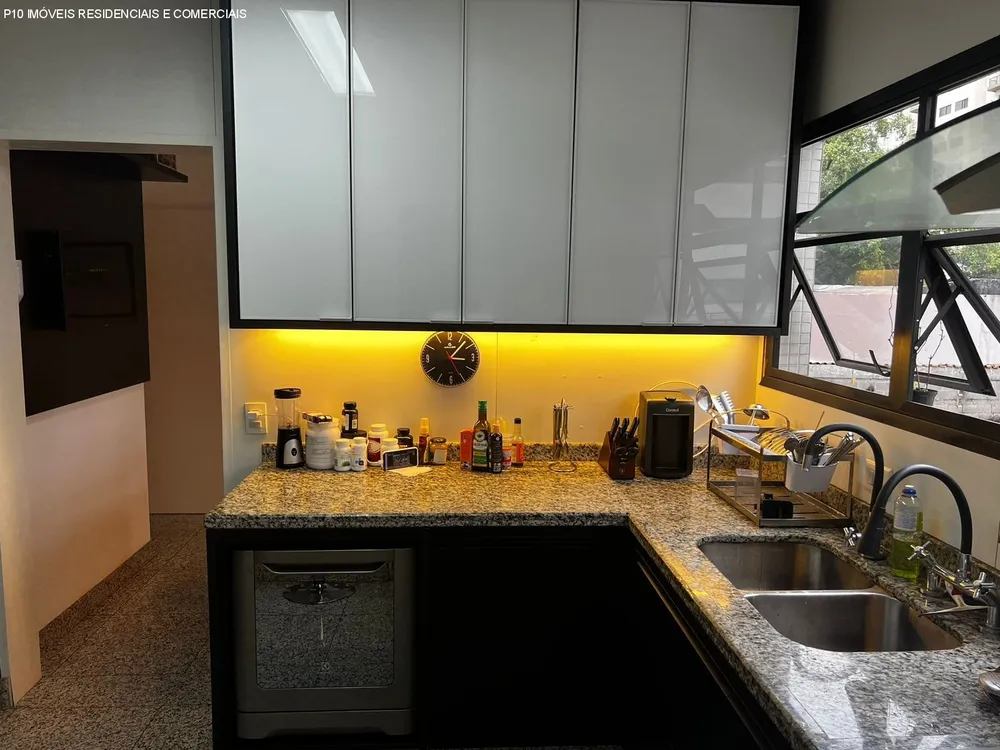 Apartamento, 3 quartos, 170 m² - Foto 31