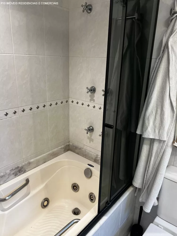 Apartamento à venda com 3 quartos, 170m² - Foto 29