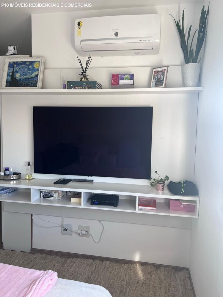Apartamento, 3 quartos, 177 m² - Foto 3