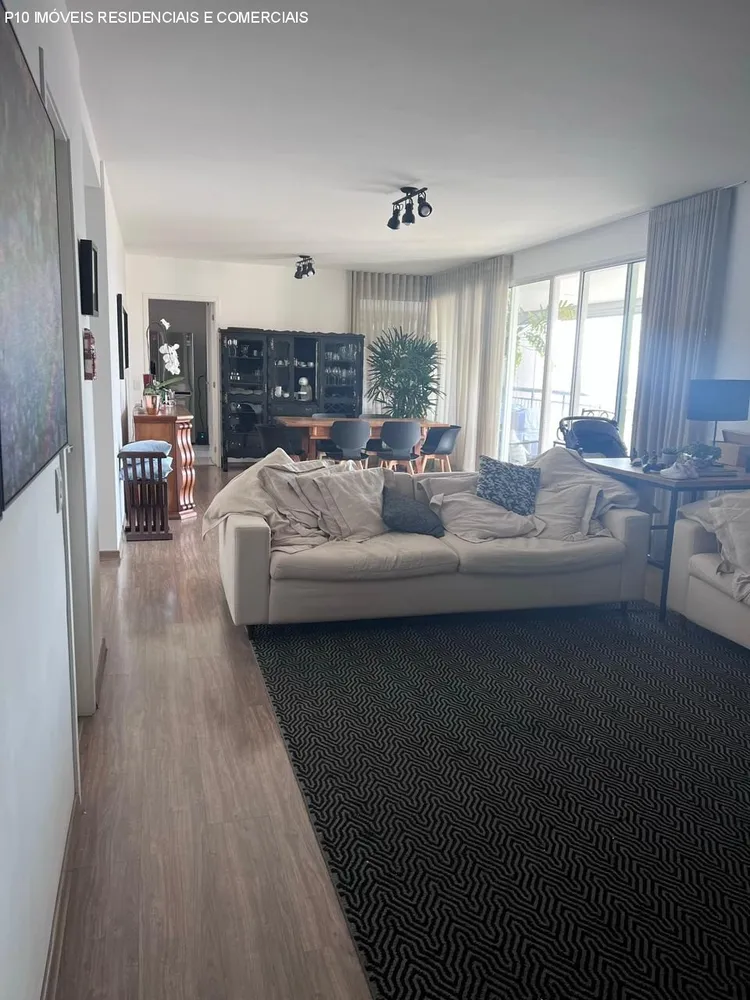 Apartamento, 3 quartos, 177 m² - Foto 13