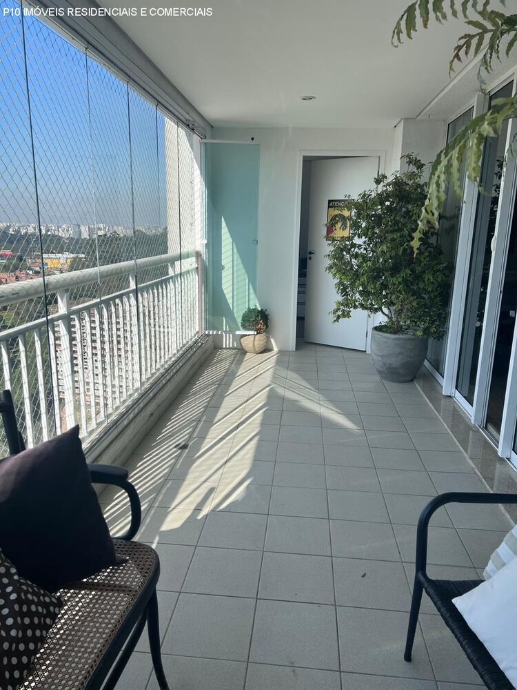 Apartamento, 3 quartos, 177 m² - Foto 10