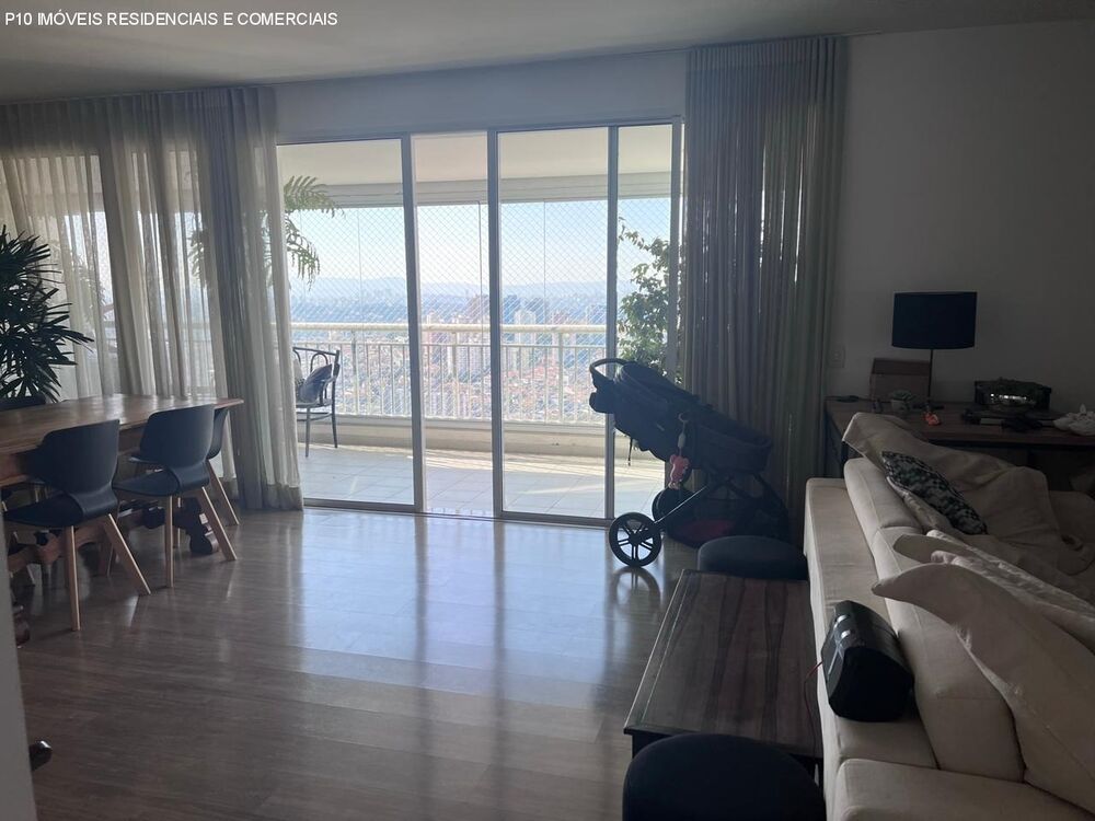 Apartamento, 3 quartos, 177 m² - Foto 4