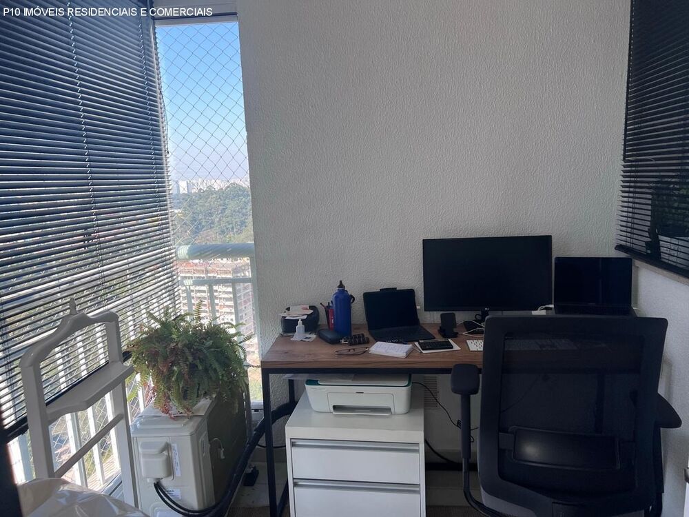 Apartamento, 3 quartos, 177 m² - Foto 9