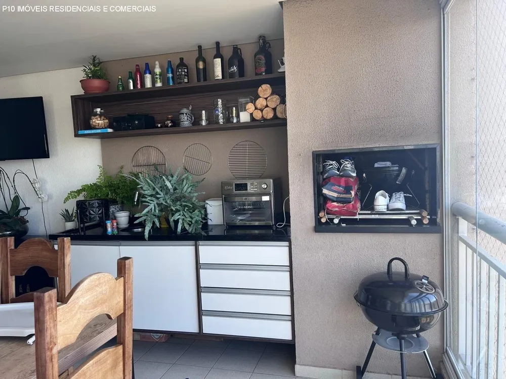 Apartamento, 3 quartos, 177 m² - Foto 12