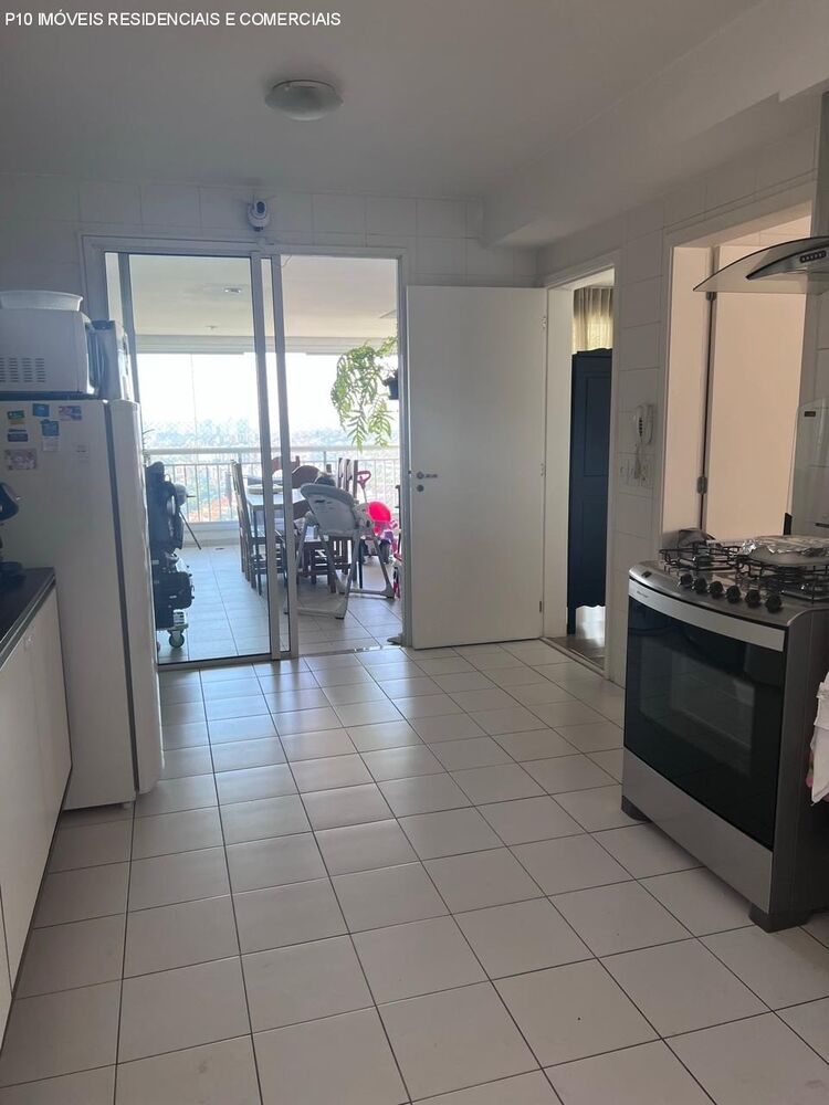 Apartamento, 3 quartos, 177 m² - Foto 1