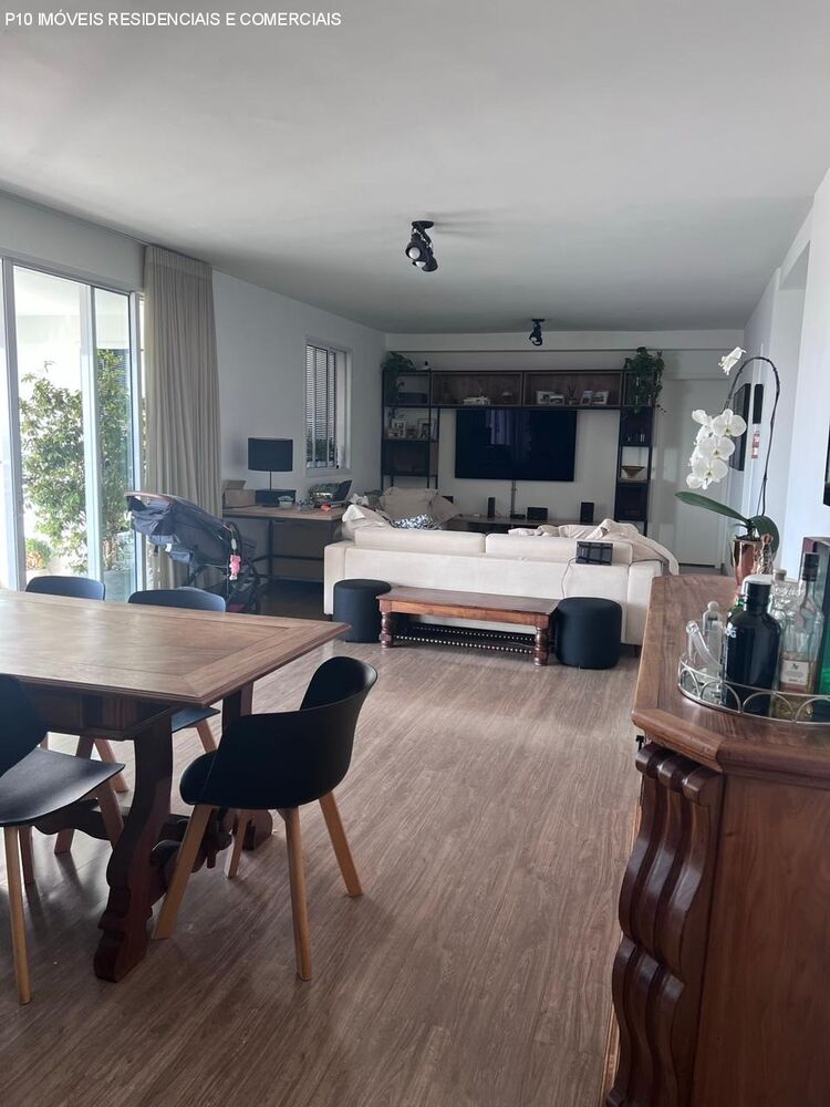 Apartamento, 3 quartos, 177 m² - Foto 5