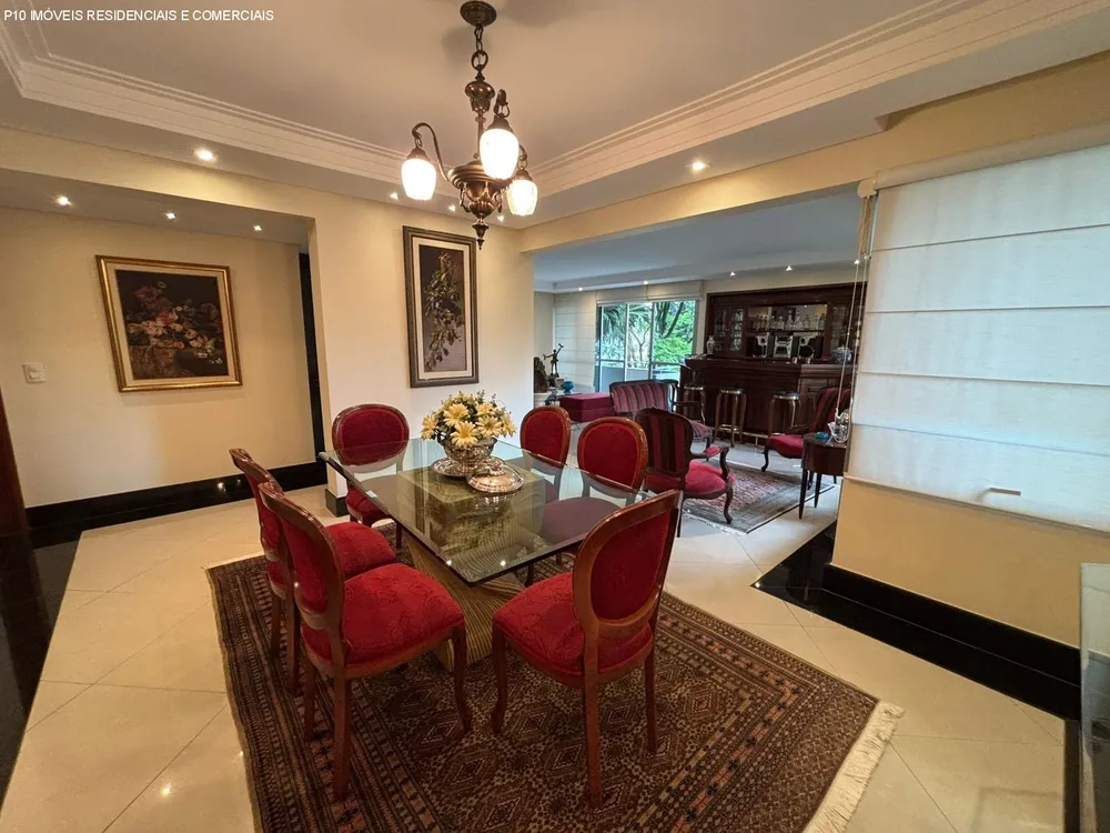 Apartamento, 4 quartos, 230 m² - Foto 8