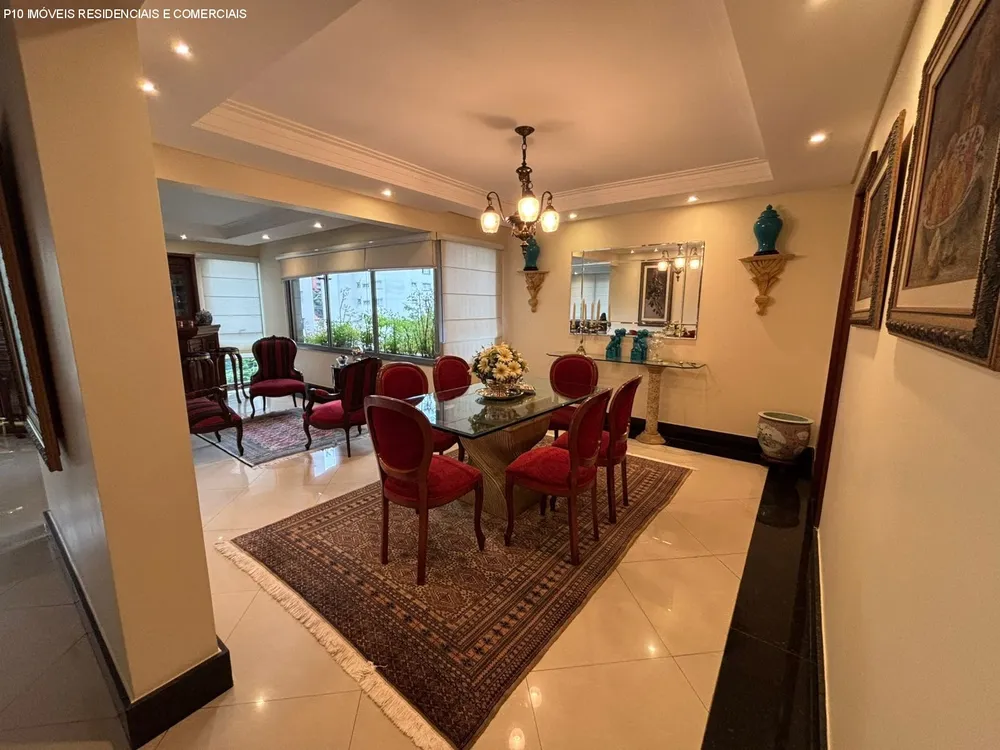 Apartamento, 4 quartos, 230 m² - Foto 9