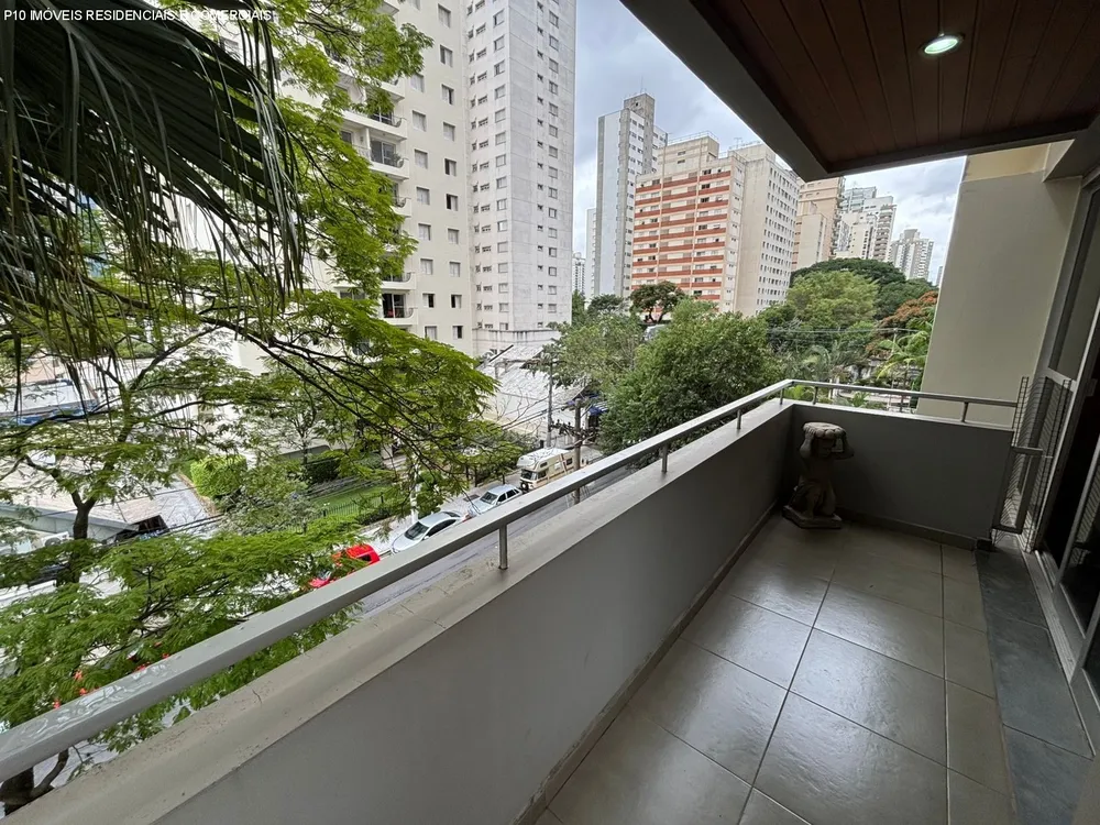 Apartamento, 4 quartos, 230 m² - Foto 1