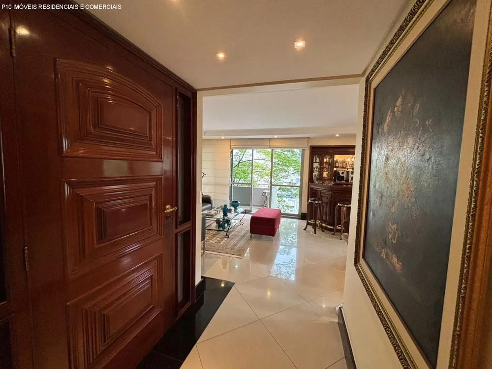 Apartamento, 4 quartos, 230 m² - Foto 12