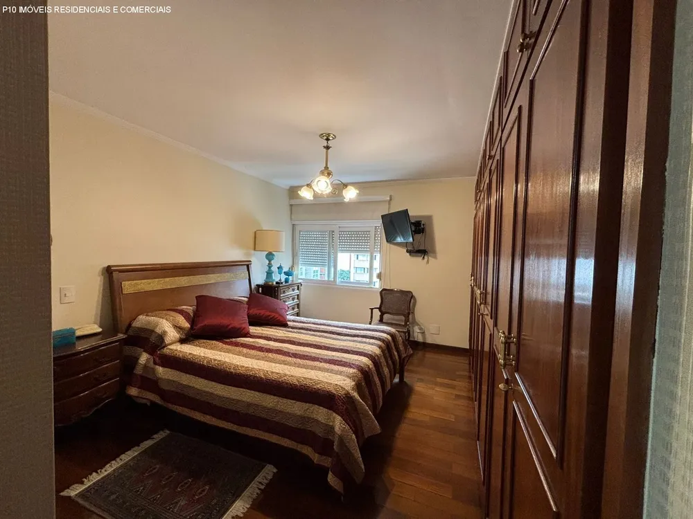 Apartamento, 4 quartos, 230 m² - Foto 6