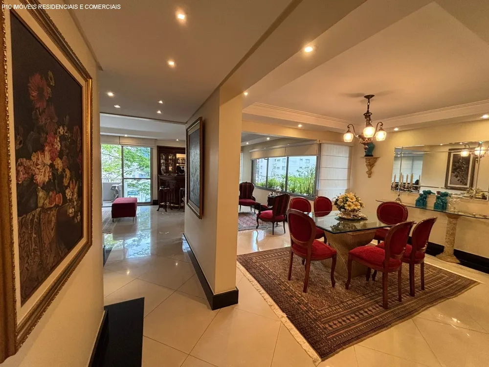 Apartamento, 4 quartos, 230 m² - Foto 2