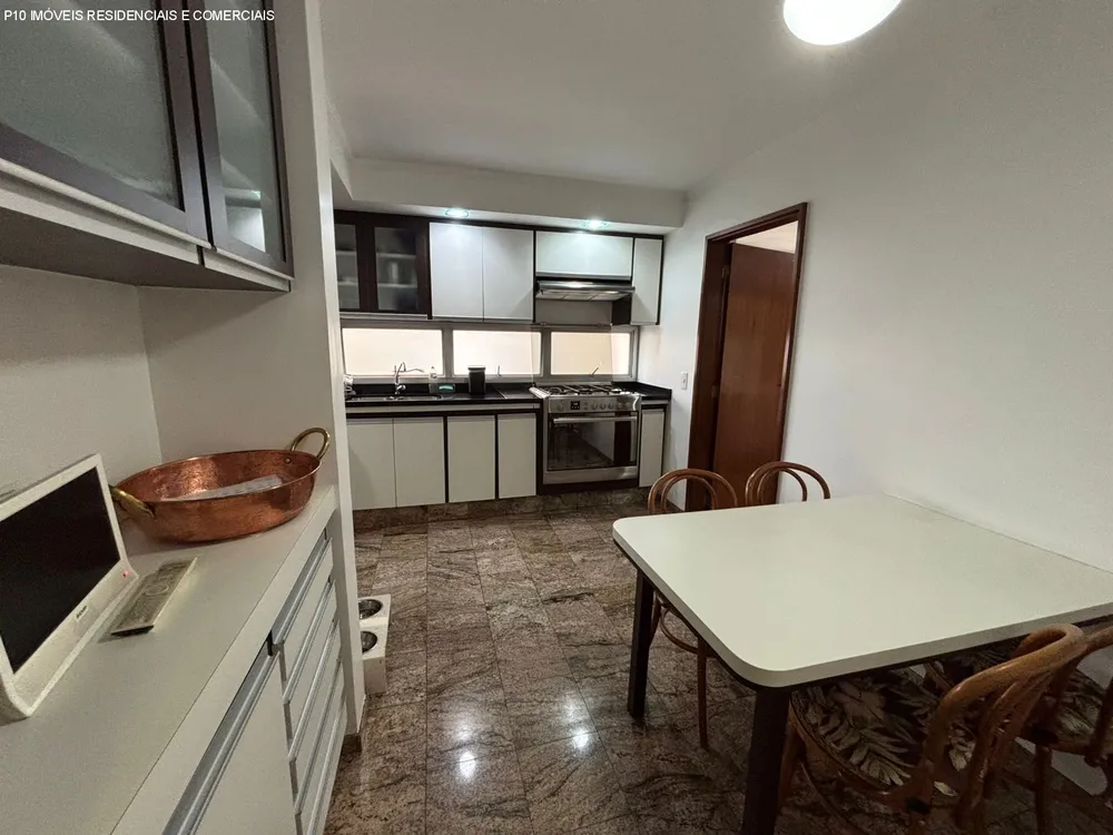 Apartamento, 4 quartos, 230 m² - Foto 4