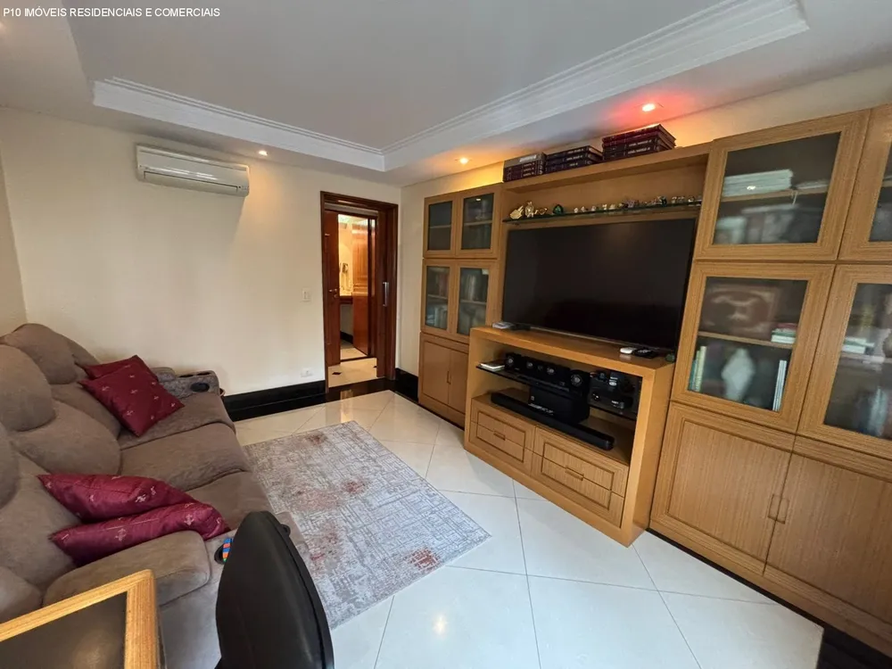 Apartamento, 4 quartos, 230 m² - Foto 7