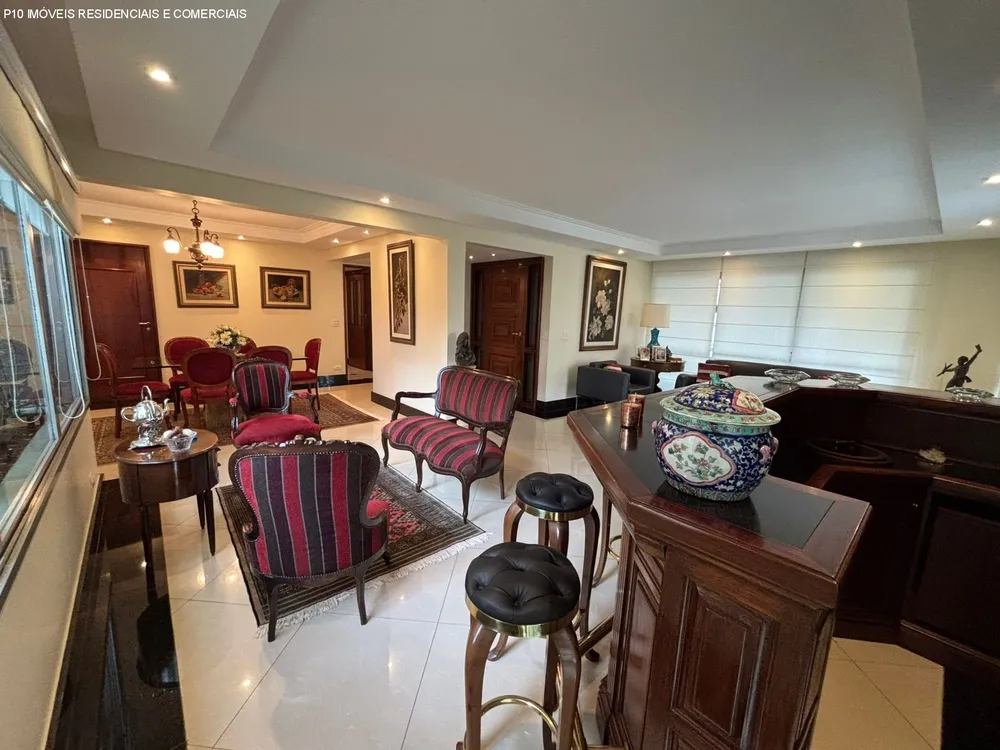 Apartamento, 4 quartos, 230 m² - Foto 3