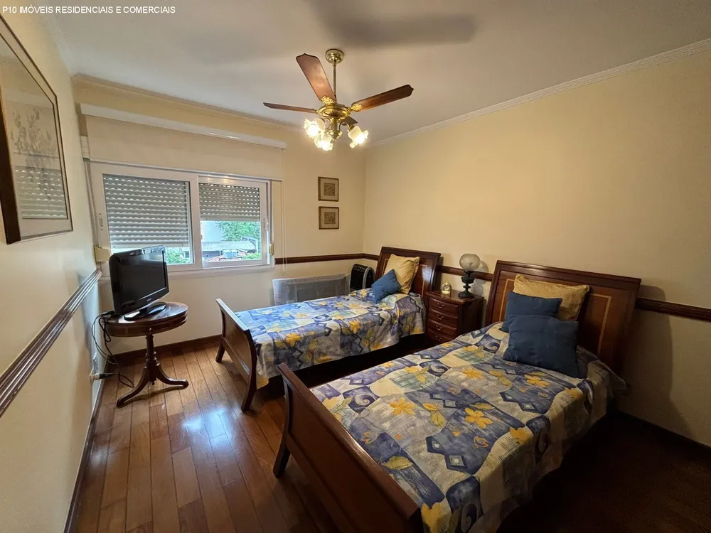 Apartamento, 4 quartos, 230 m² - Foto 11