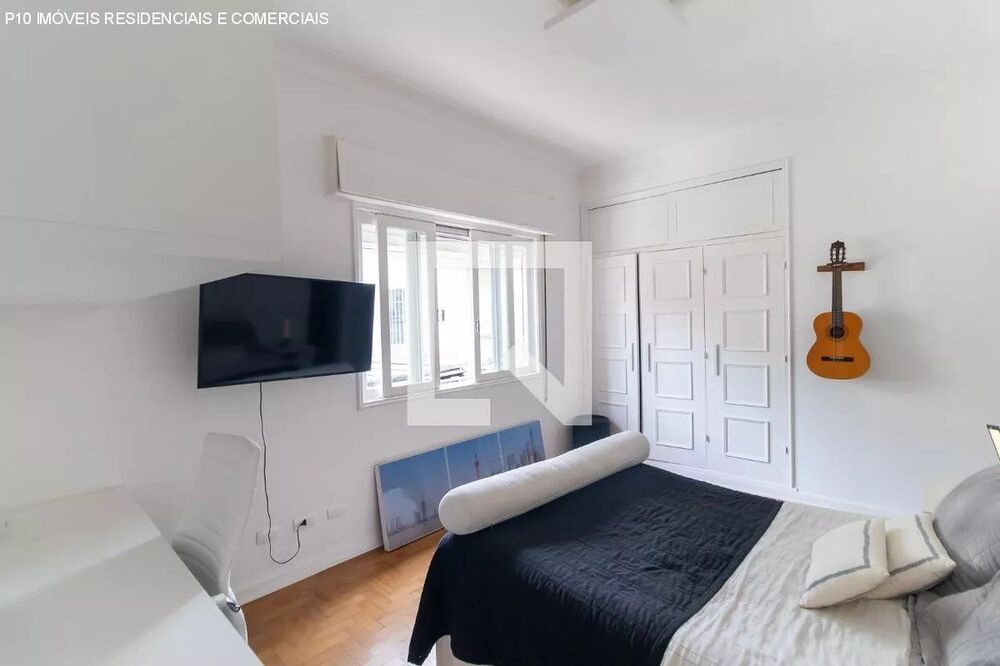 Apartamento, 2 quartos, 125 m² - Foto 4