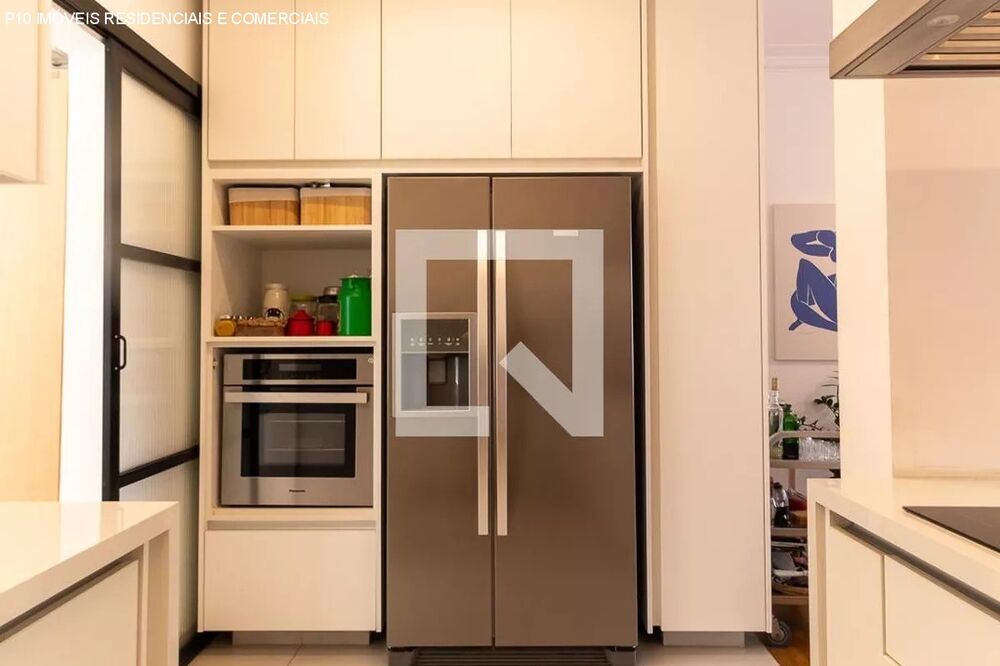 Apartamento, 2 quartos, 125 m² - Foto 9