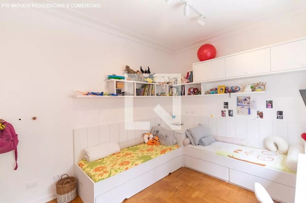 Apartamento, 2 quartos, 125 m² - Foto 8