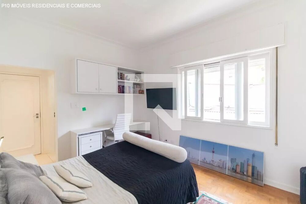 Apartamento, 2 quartos, 125 m² - Foto 20