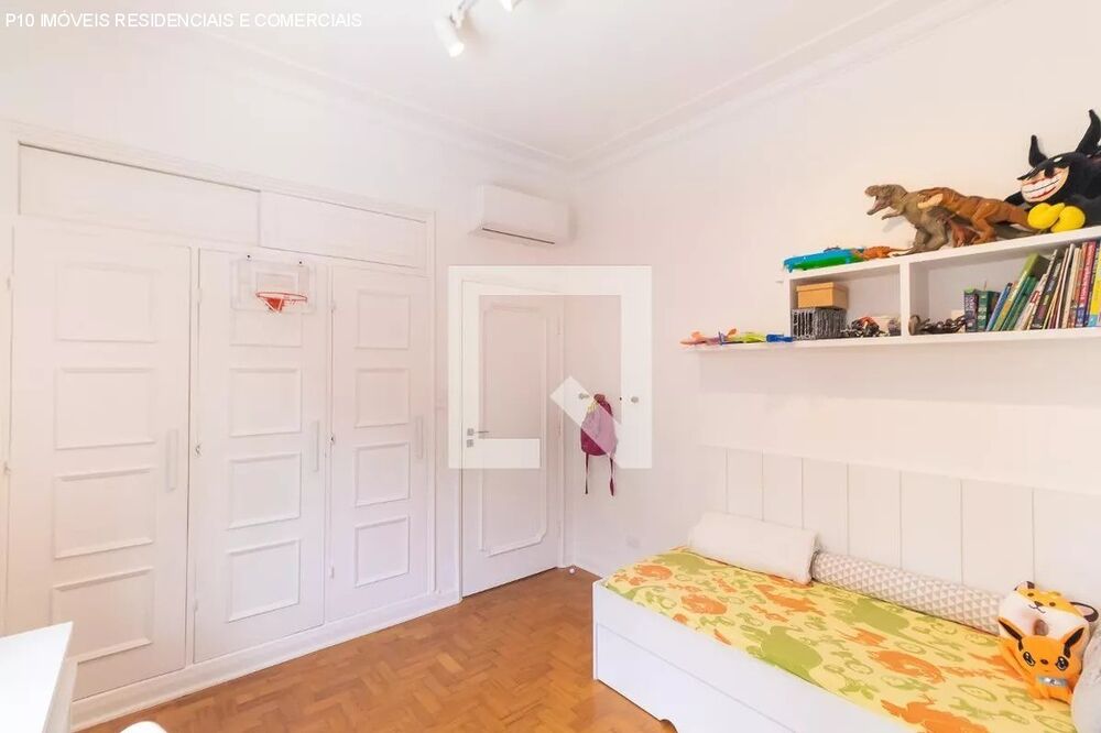 Apartamento, 2 quartos, 125 m² - Foto 19