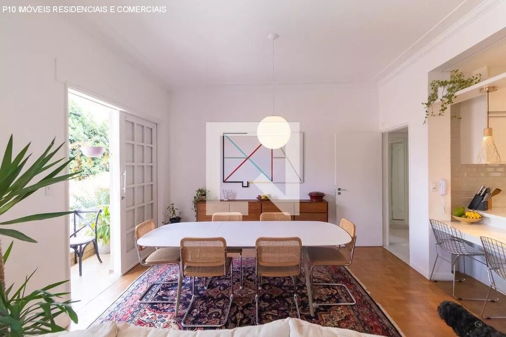 Apartamento, 2 quartos, 125 m² - Foto 12