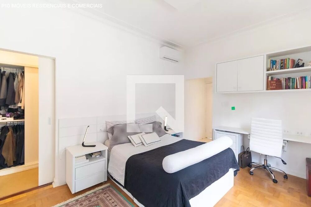 Apartamento, 2 quartos, 125 m² - Foto 14