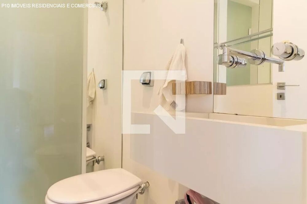 Apartamento, 2 quartos, 125 m² - Foto 10